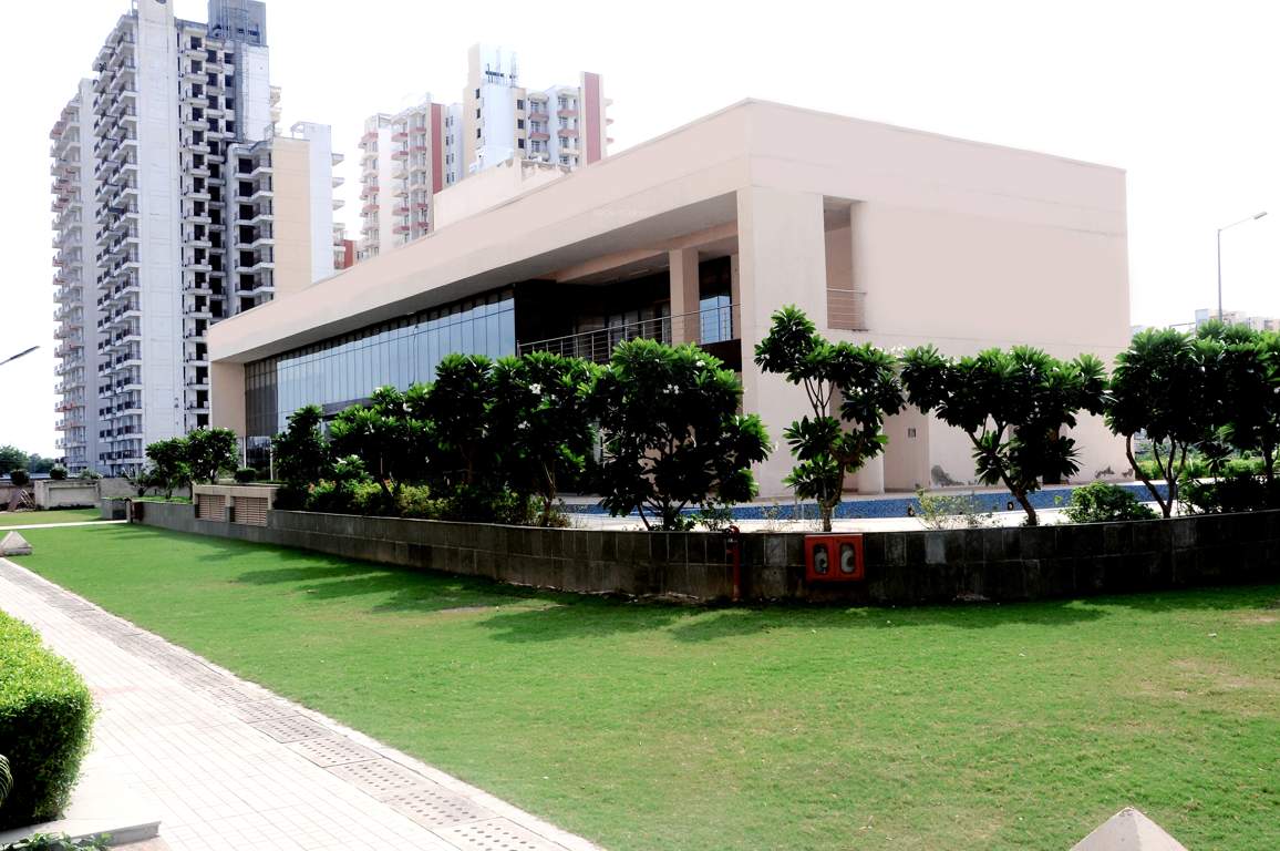  the imperial Club House