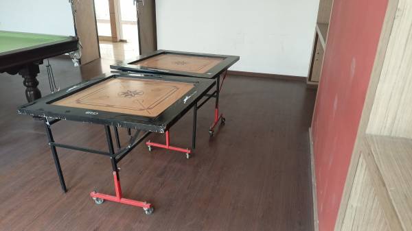  the-imperial Indoor Games