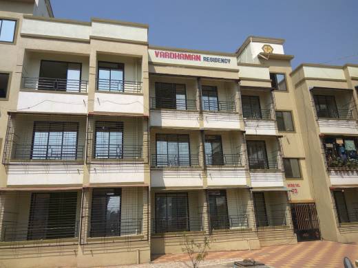 residency Elevation Elevation