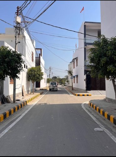  aasra-dream-city Internal Roads & Footpaths
