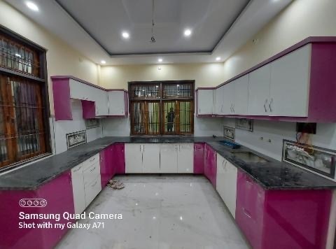  aasra-dream-city Kitchen