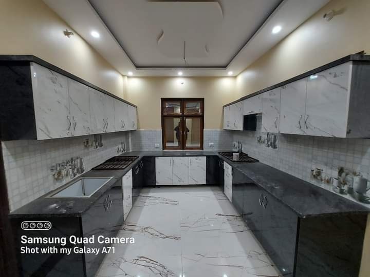  aasra dream city Kitchen