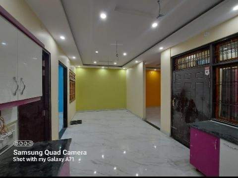  aasra dream city Living Area