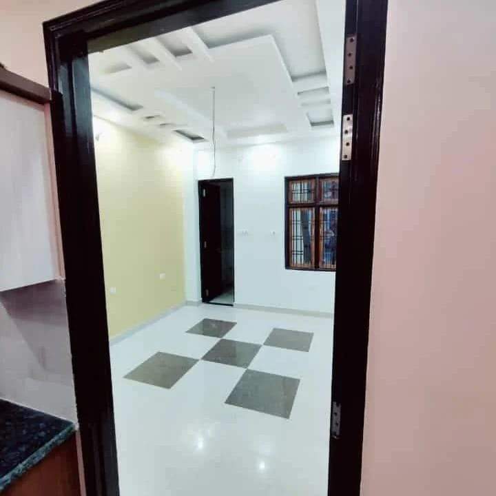  aasra dream city Living Area