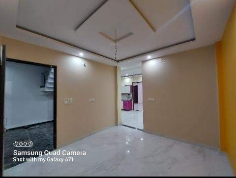  aasra dream city Living Area