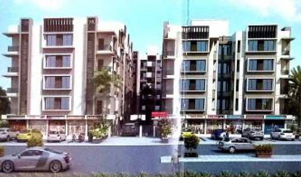  yashraj-shyam-sundar-residency Elevation