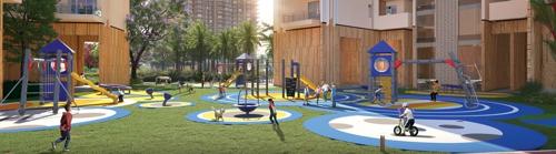  ivory-county Children's play area