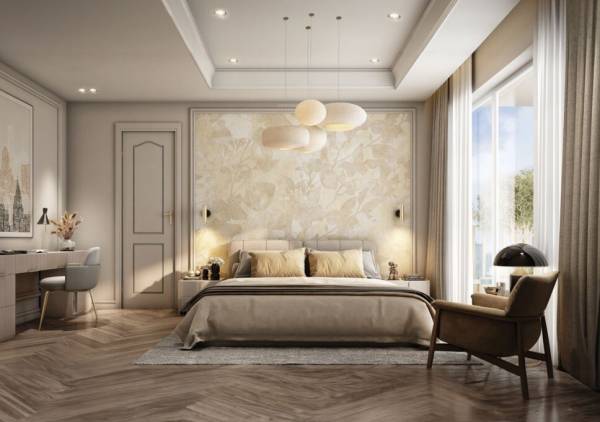  ivory-county Bedroom