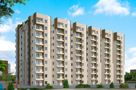 vazhraa-vihhari Elevation Elevation