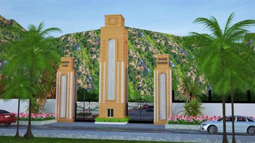  mountain-view-farm-house Gated Community