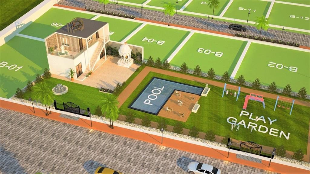  mountain view farm house Others