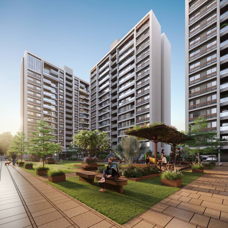  fortune prime Elevation