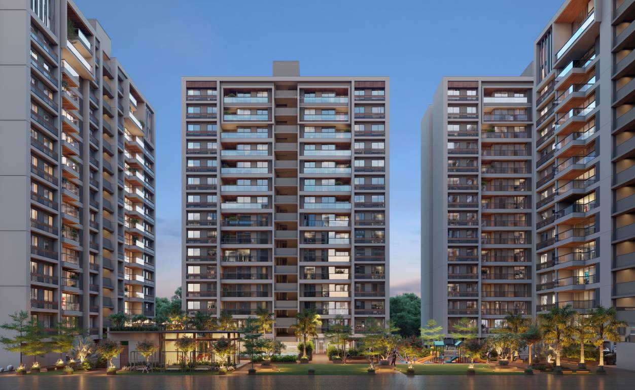  fortune prime Elevation