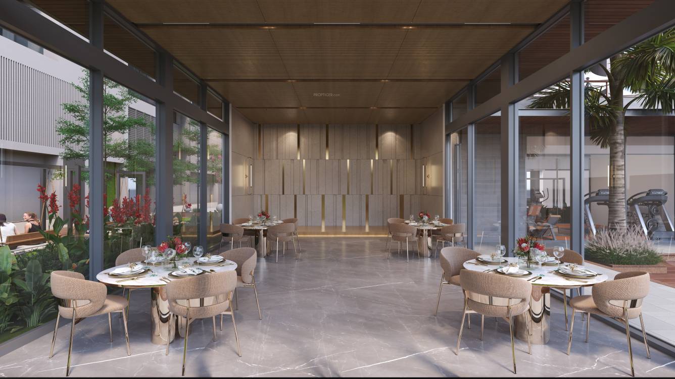  fortune prime Banquet Hall