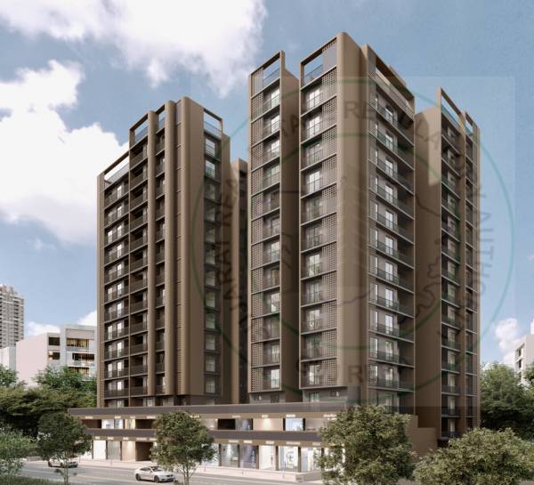 Elevation vrundavan-zion Elevation