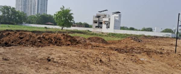 Elevation sitaram-bunglows Elevation