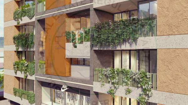  shivam-lakeview Elevation