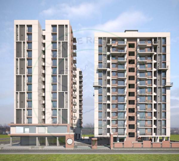  swarnim-lifestyle Elevation