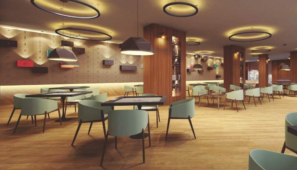  swarnim lifestyle Carrom