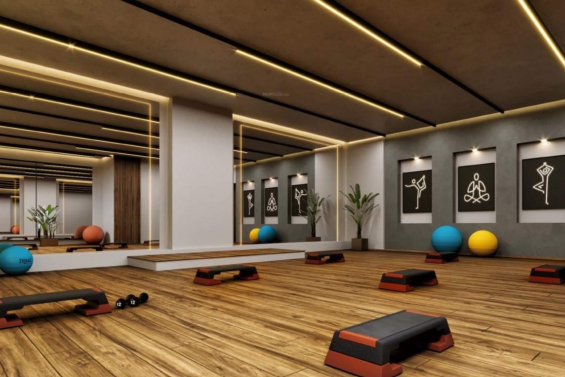  swarnim lifestyle Gymnasium