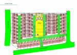  mango-village Layout Plan