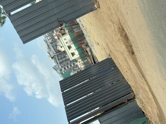  splendora 2 Construction Status Oct 24