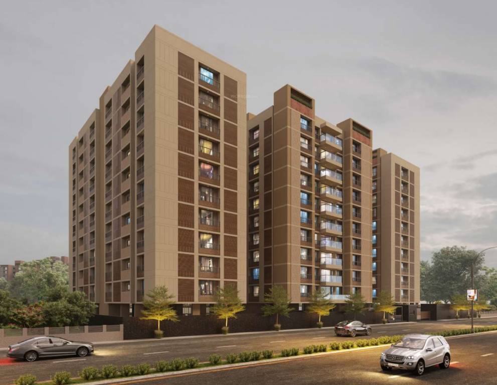  splendora 2 Elevation