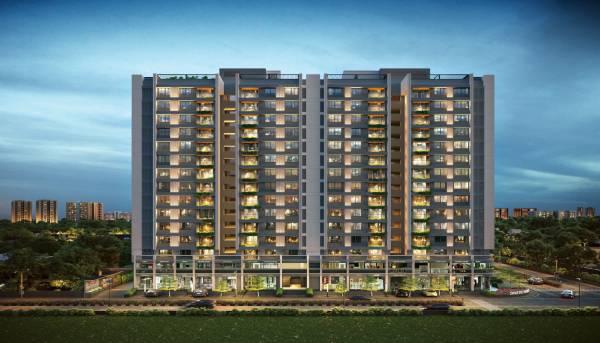  swastik-harmony Elevation