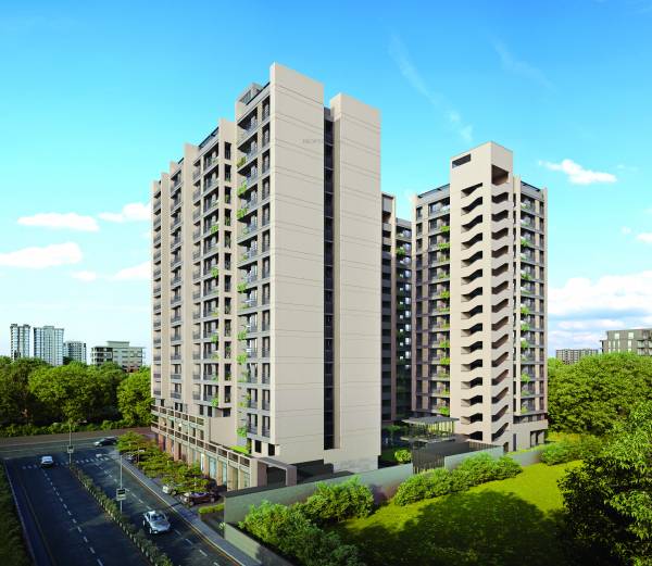  swastik-harmony Elevation