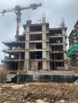  aalay B Construction Status Aug-25