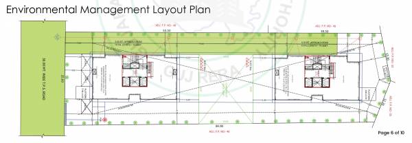  pearl Layout Plan