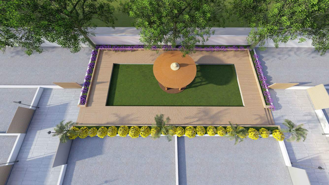  vaishnodevi elite homes Others