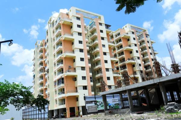 Construction Status Apr-25 supreme-blossoms Construction Status Apr-25