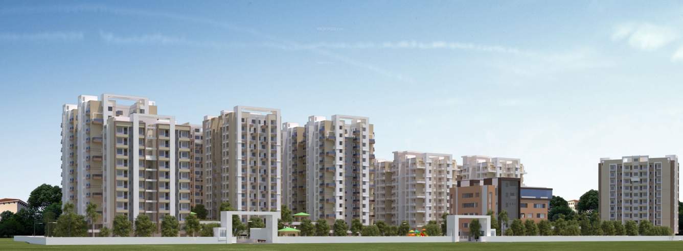  supreme blossoms Elevation