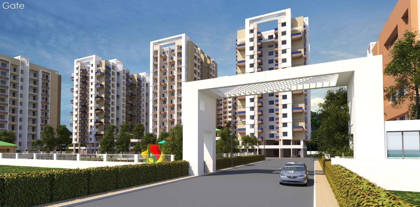  supreme blossoms Elevation