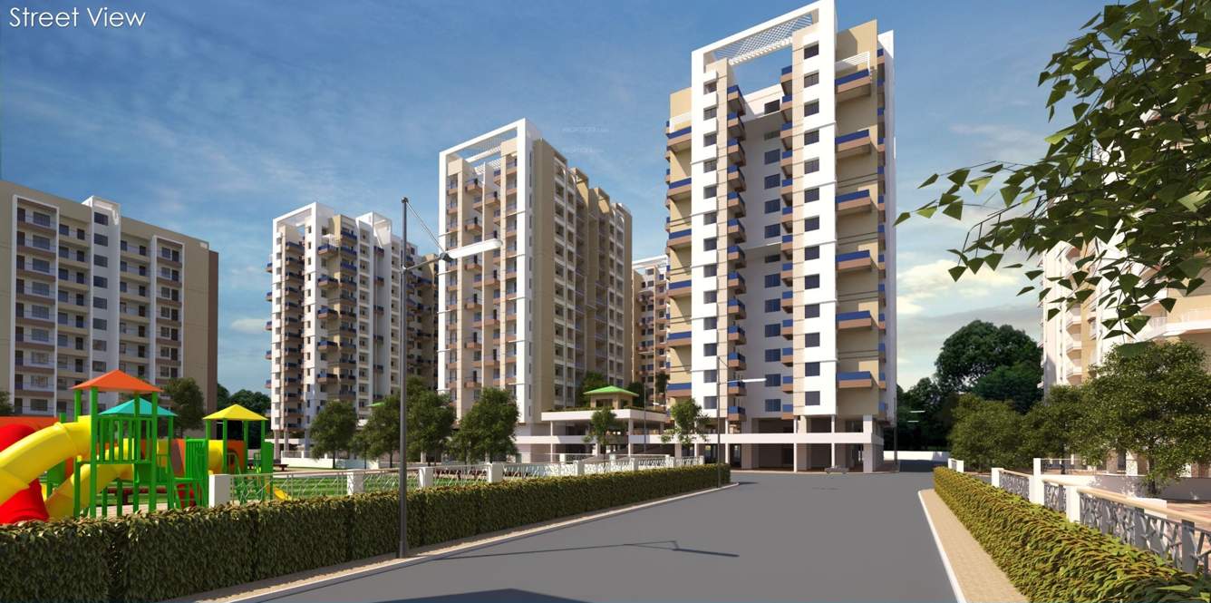  supreme blossoms Elevation