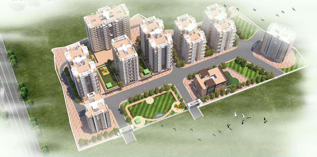  supreme blossoms Elevation