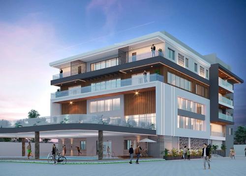 Club House supreme-blossoms Club House