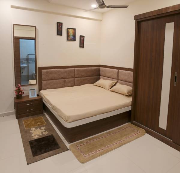 Bedroom supreme-blossoms Bedroom