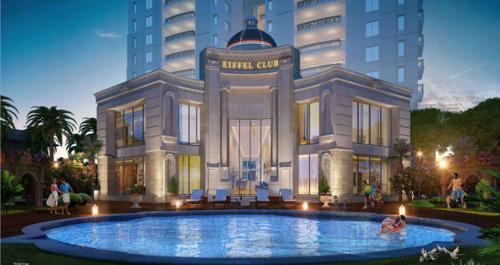  vivassa-estate Club House