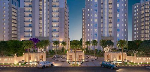  vivassa-estate Entrance Gate Security Cabin