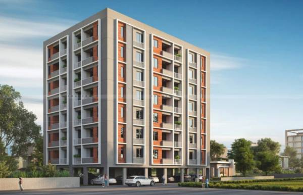 Elevation heights-tower-d Elevation