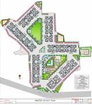  tropical-greens Layout Plan