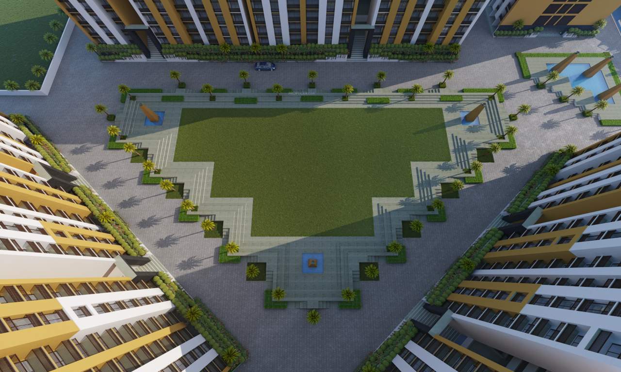  tropical greens Landscape Garden and Tree Planting