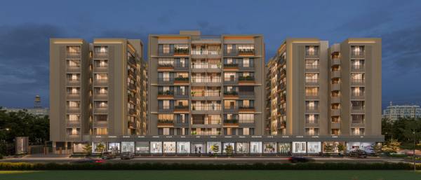 Elevation east Elevation