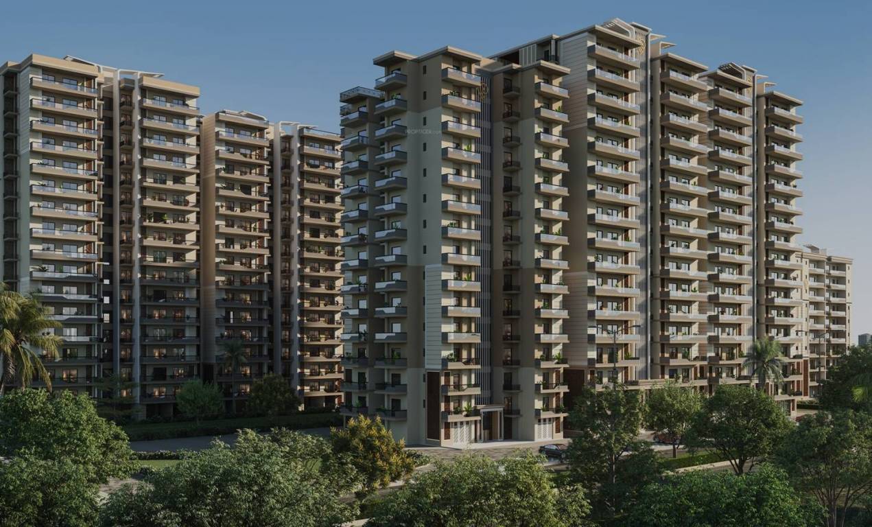 dummy Pavitra Luxury Residences