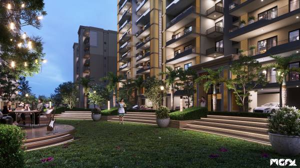 Others luxury-residences Others