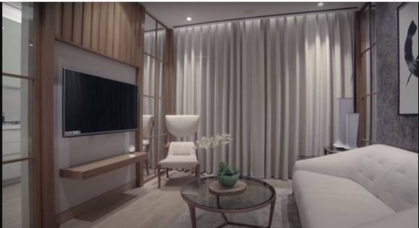  zenworld Living Area