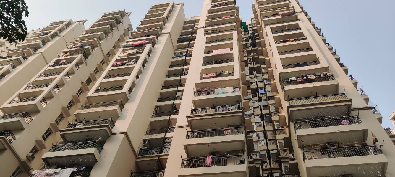  north avenue Elevation