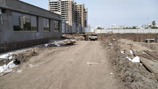 Construction Status Aug-24 vedant-bella-vista Construction Status Aug-24